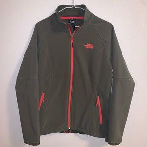 The North Face Women’s Shellrock Jacket Size Large Like New